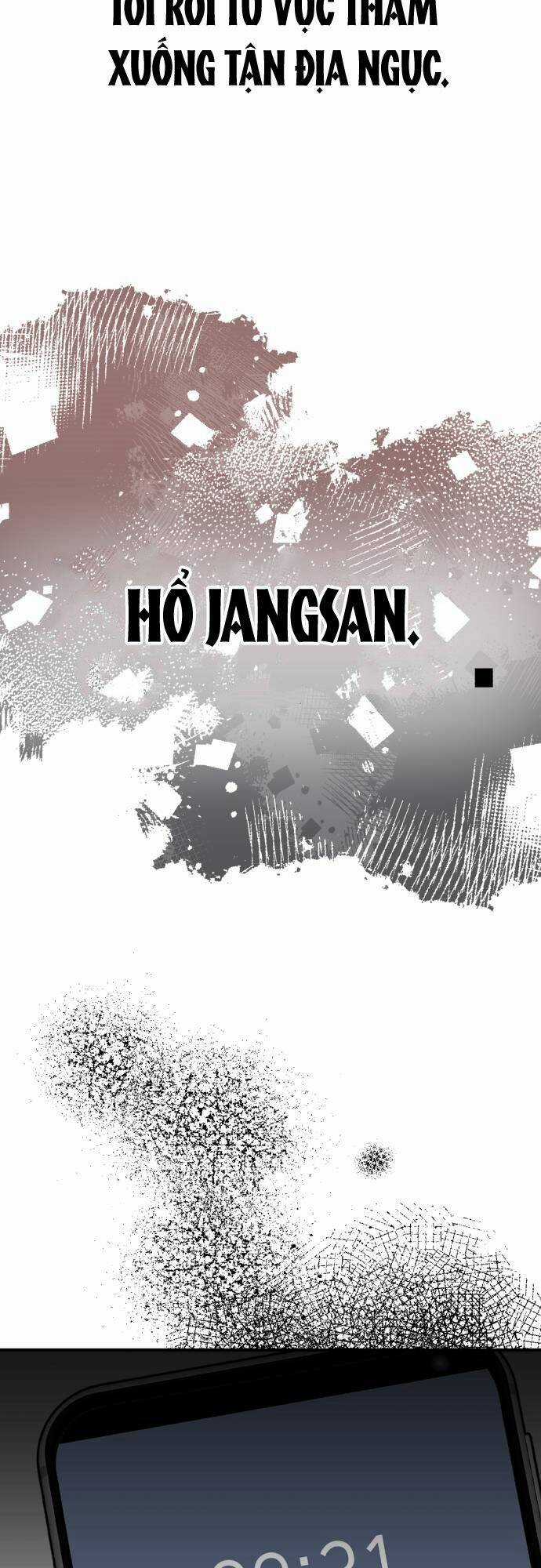 Thần Hổ Jangsan Chapter 4 trang 103