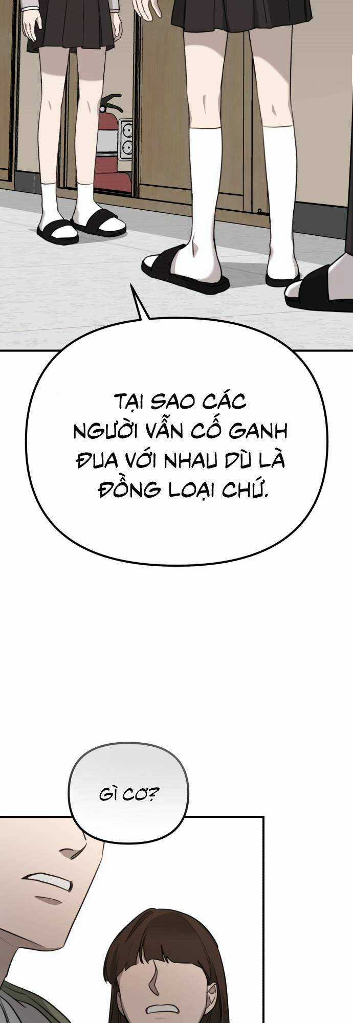 Thần Hổ Jangsan Chapter 4 trang 11