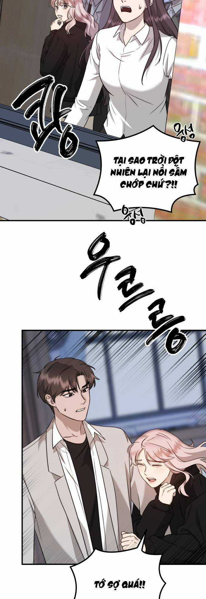 Thần Hổ Jangsan Chapter 4 trang 17