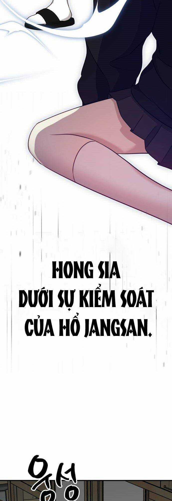 Thần Hổ Jangsan Chapter 4 trang 2