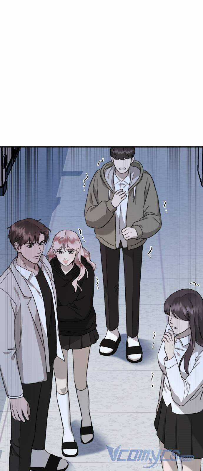 Thần Hổ Jangsan Chapter 4 trang 20