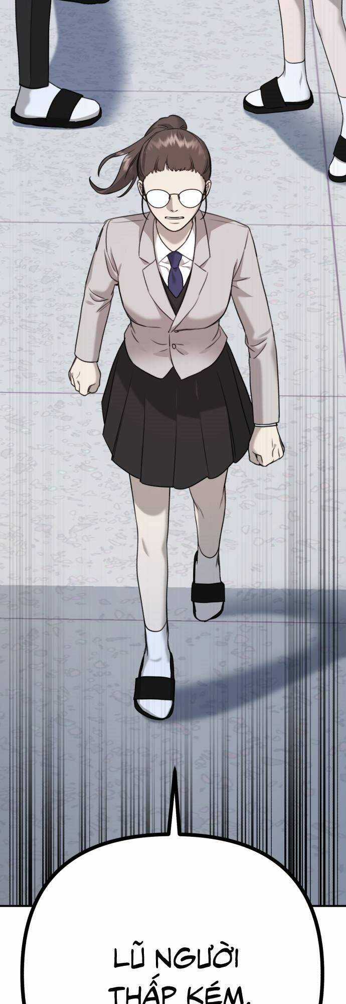 Thần Hổ Jangsan Chapter 4 trang 21