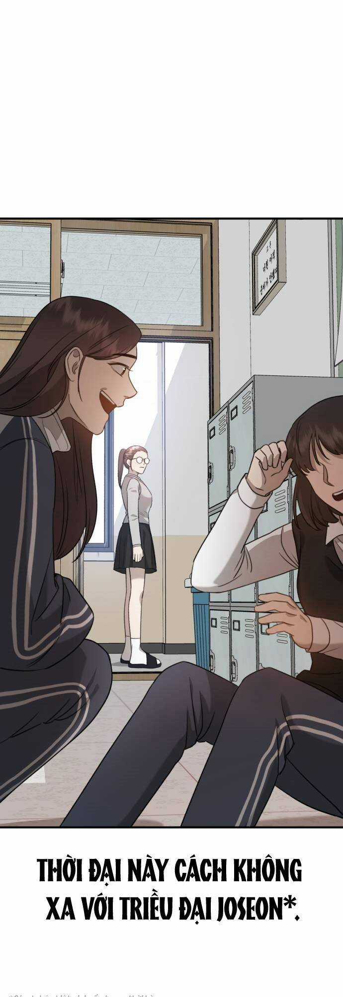 Thần Hổ Jangsan Chapter 4 trang 24