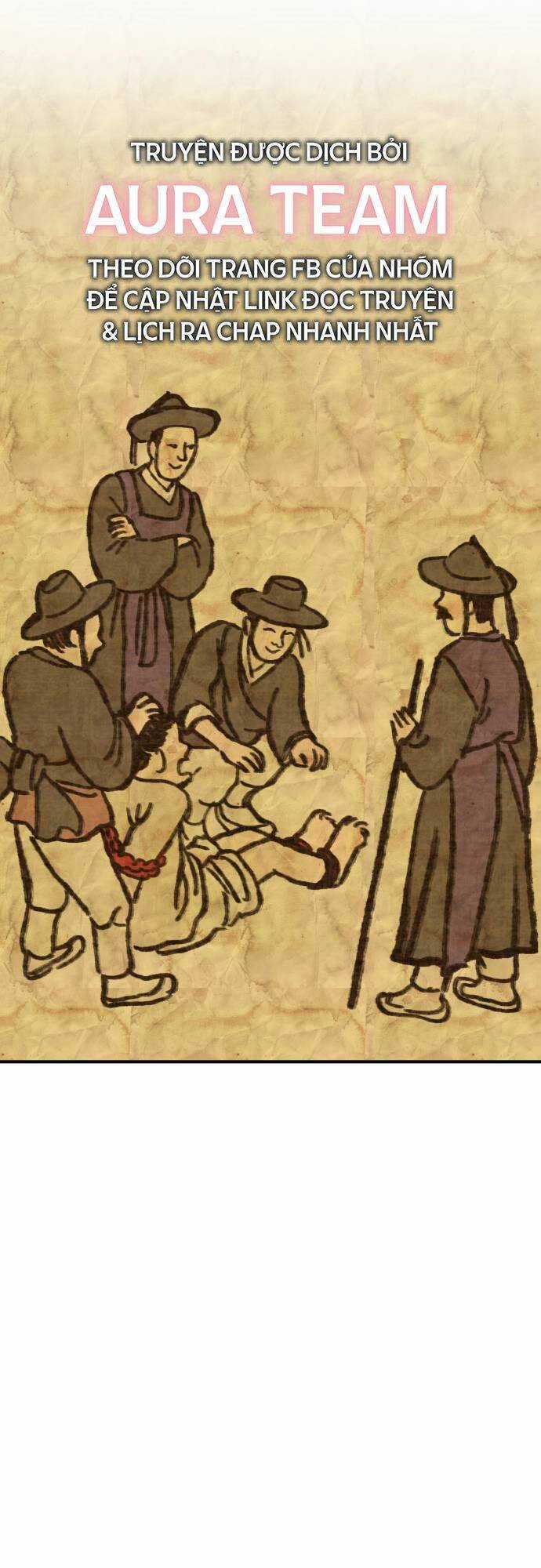 Thần Hổ Jangsan Chapter 4 trang 26