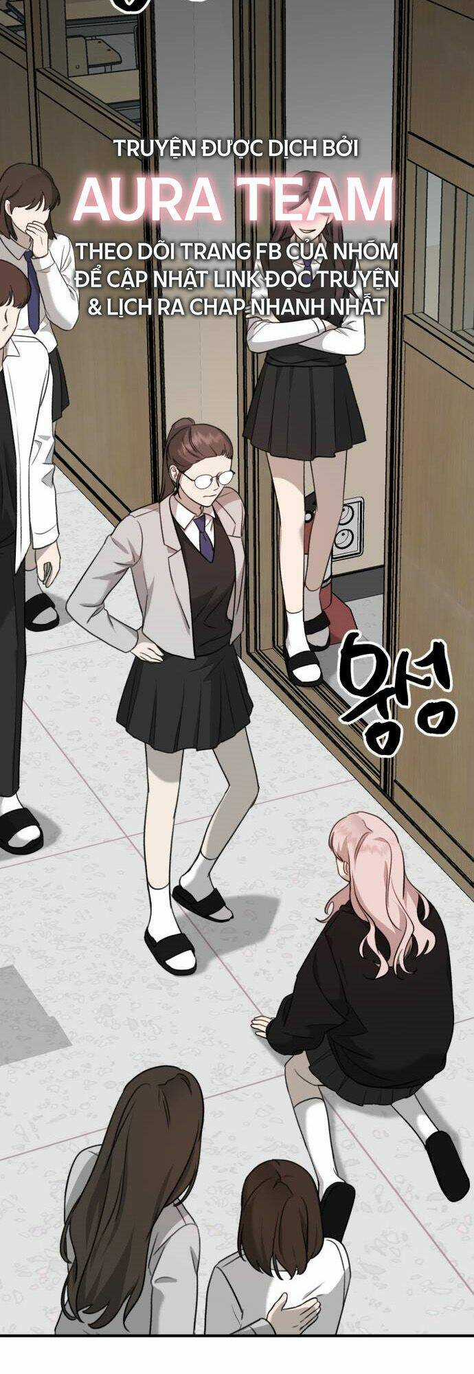 Thần Hổ Jangsan Chapter 4 trang 3
