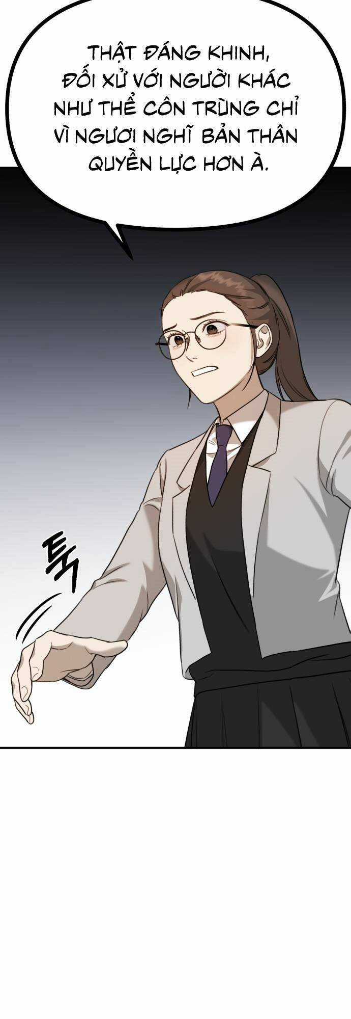 Thần Hổ Jangsan Chapter 4 trang 31