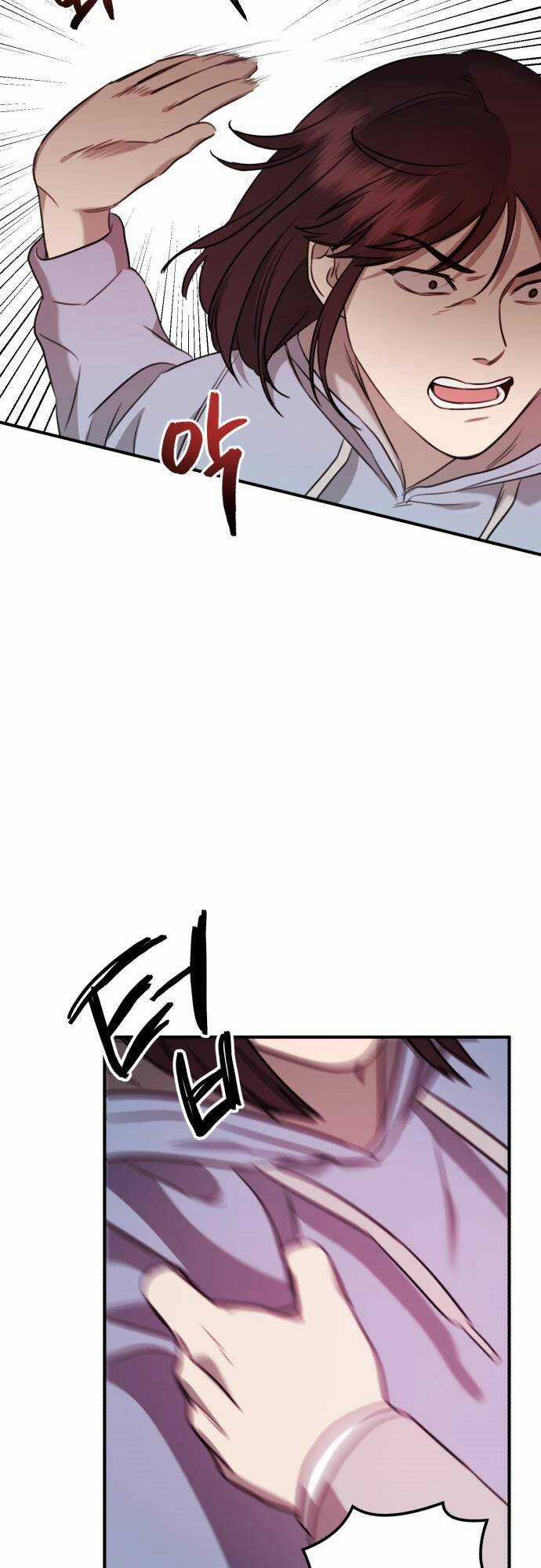 Thần Hổ Jangsan Chapter 4 trang 33