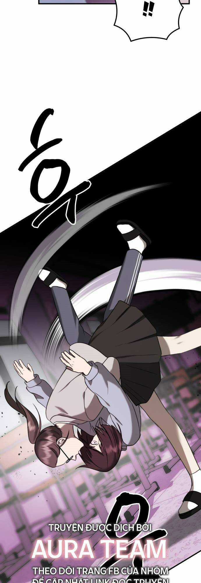Thần Hổ Jangsan Chapter 4 trang 34