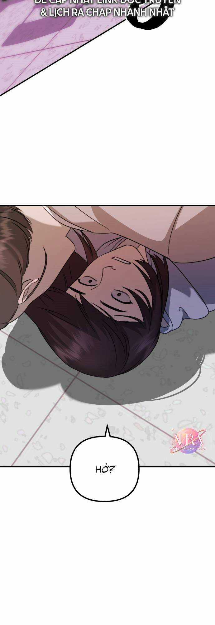 Thần Hổ Jangsan Chapter 4 trang 35