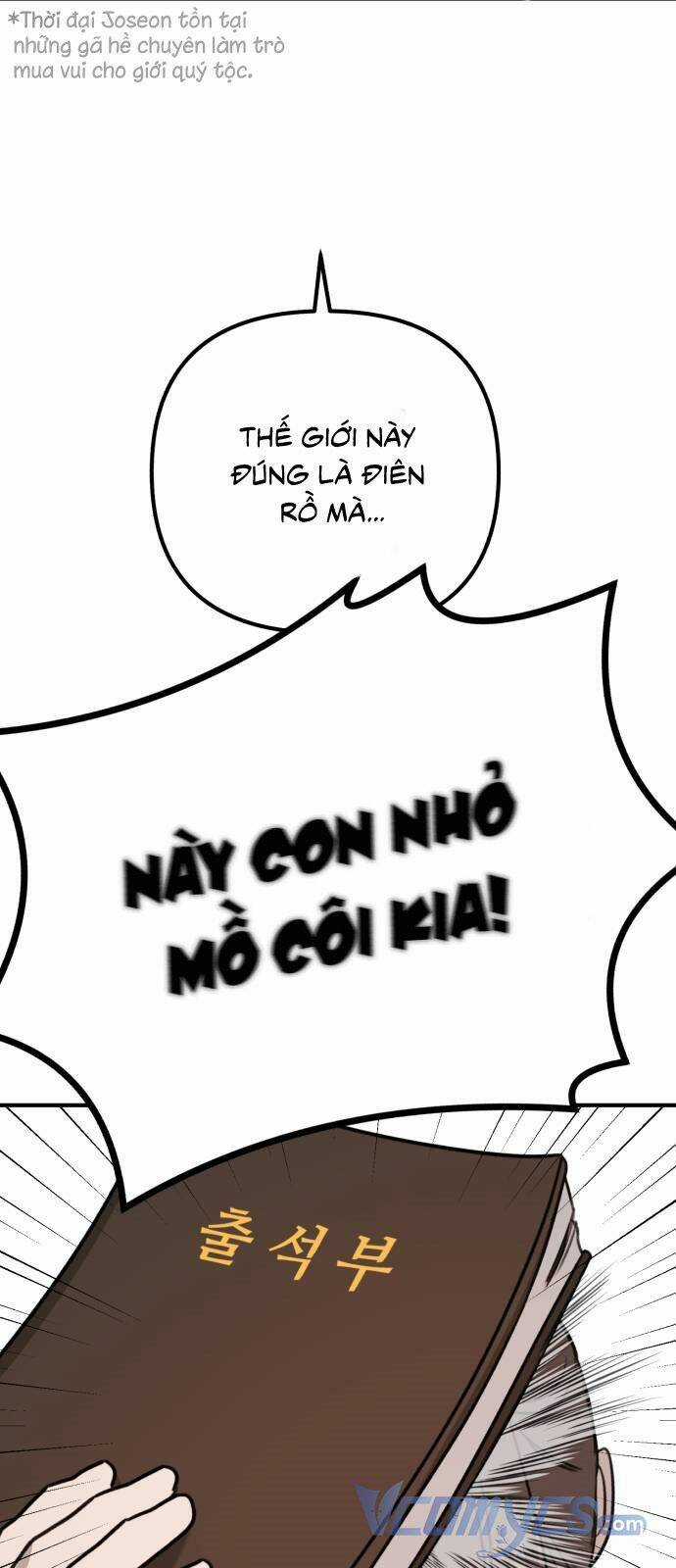 Thần Hổ Jangsan Chapter 4 trang 40
