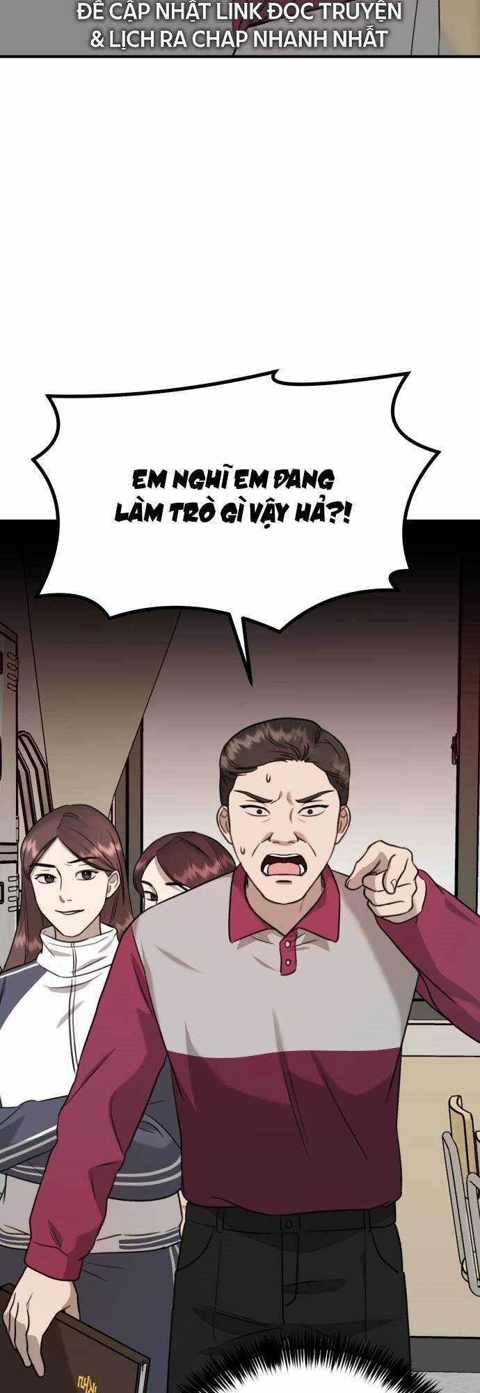 Thần Hổ Jangsan Chapter 4 trang 42