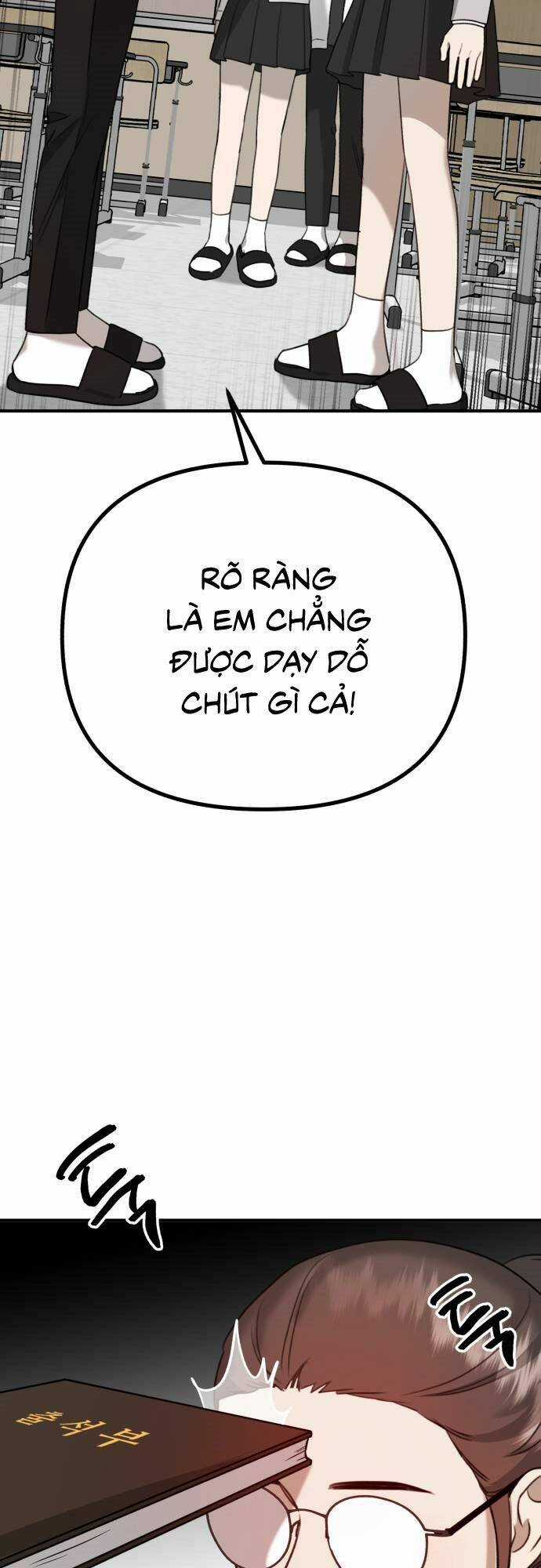 Thần Hổ Jangsan Chapter 4 trang 44