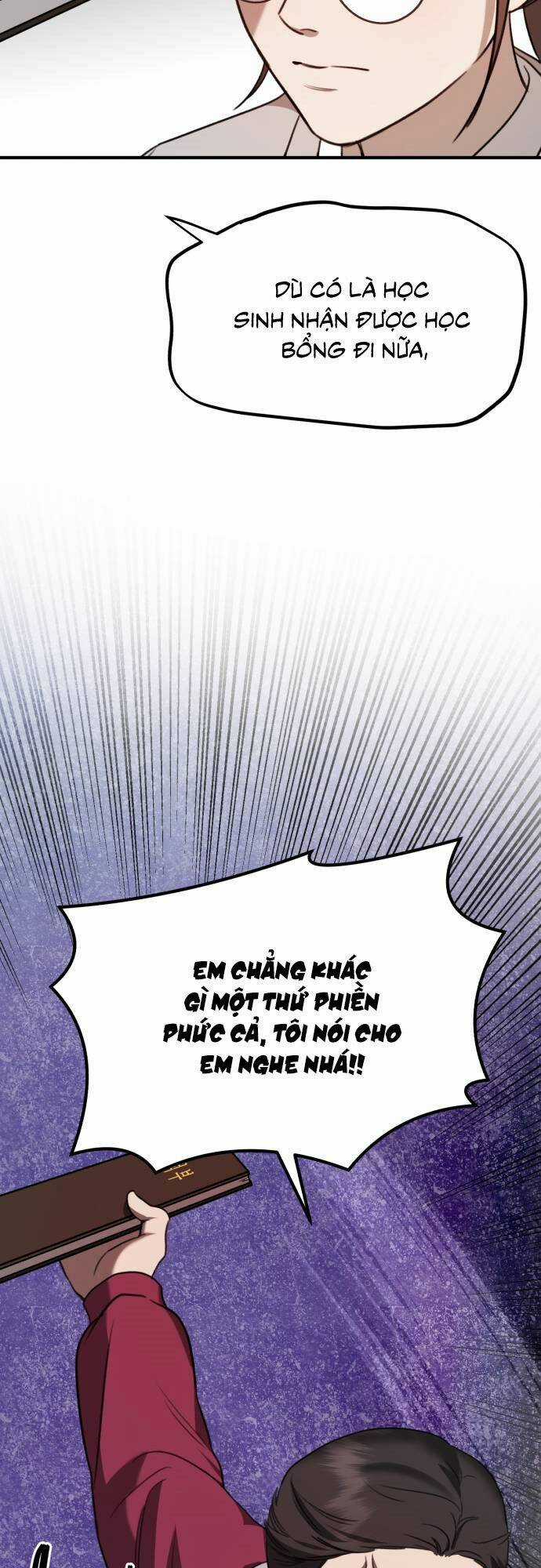 Thần Hổ Jangsan Chapter 4 trang 45