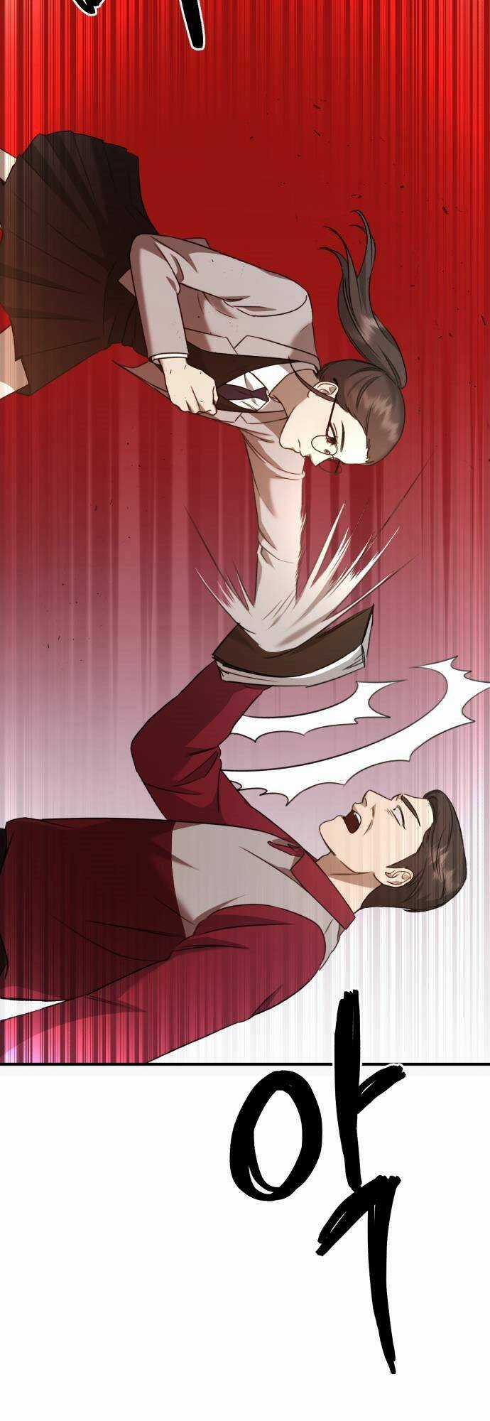 Thần Hổ Jangsan Chapter 4 trang 47