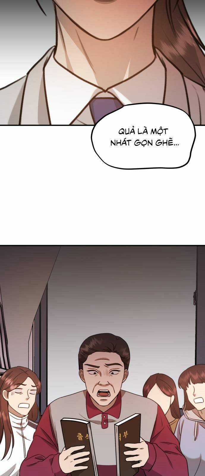 Thần Hổ Jangsan Chapter 4 trang 49