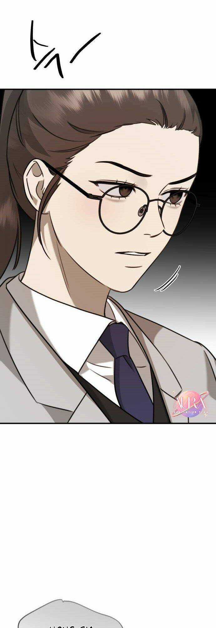 Thần Hổ Jangsan Chapter 4 trang 5
