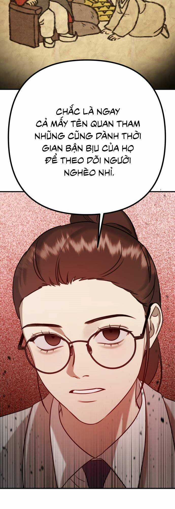 Thần Hổ Jangsan Chapter 4 trang 51