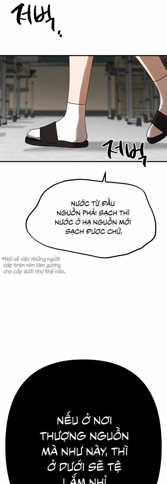 Thần Hổ Jangsan Chapter 4 trang 53