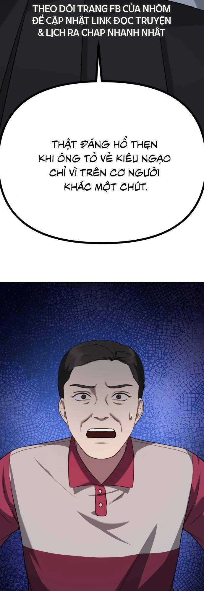 Thần Hổ Jangsan Chapter 4 trang 58