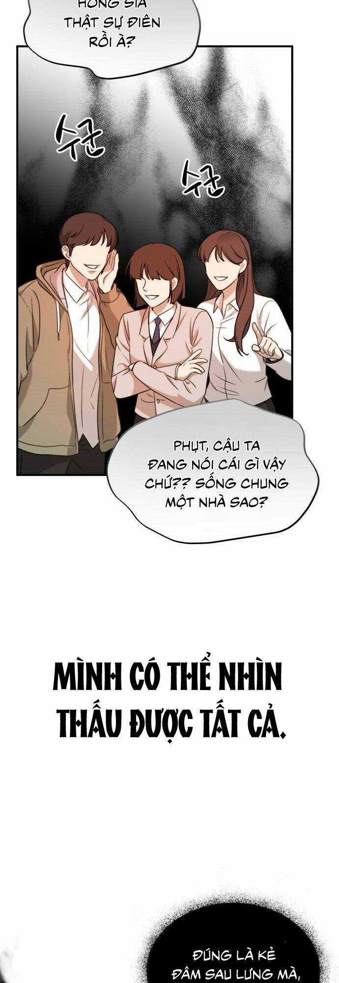 Thần Hổ Jangsan Chapter 4 trang 6