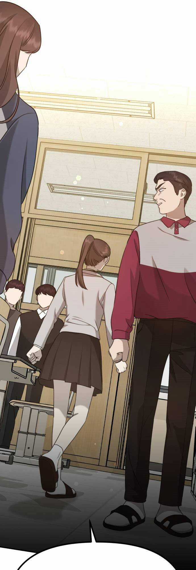 Thần Hổ Jangsan Chapter 4 trang 61