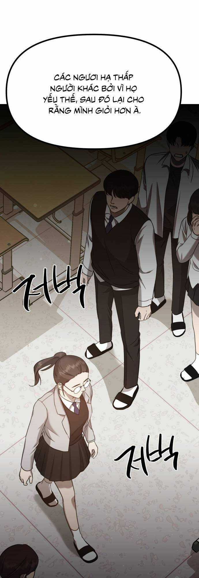 Thần Hổ Jangsan Chapter 4 trang 63