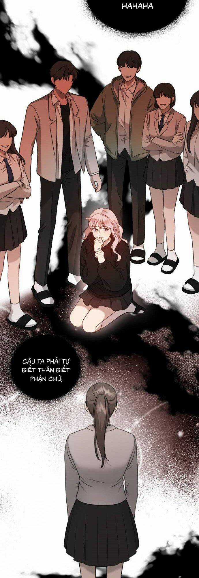 Thần Hổ Jangsan Chapter 4 trang 7