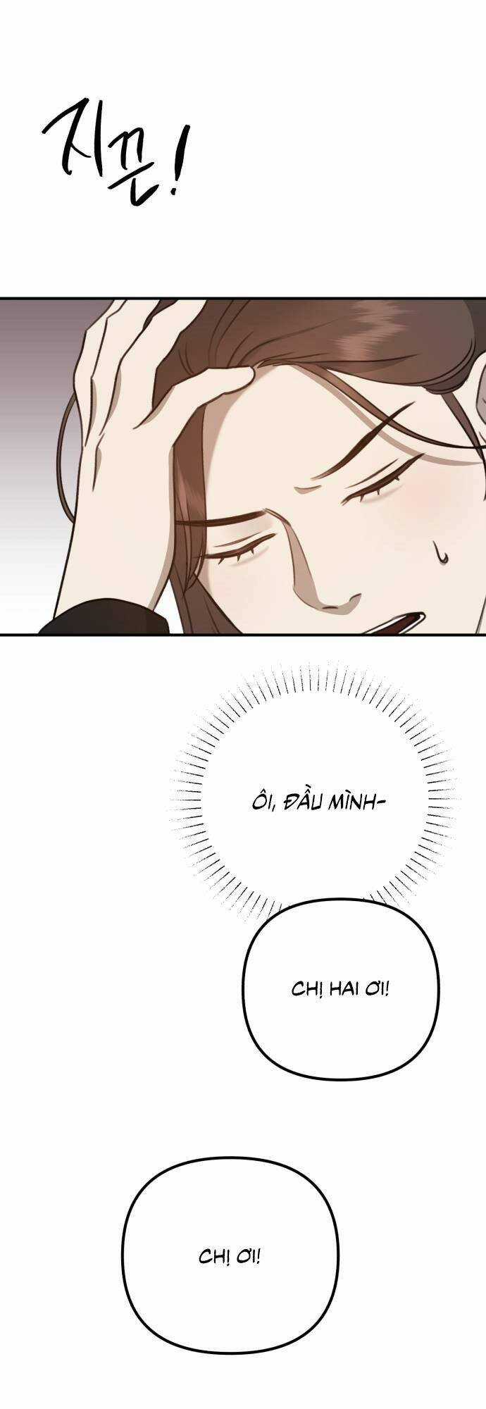 Thần Hổ Jangsan Chapter 4 trang 71