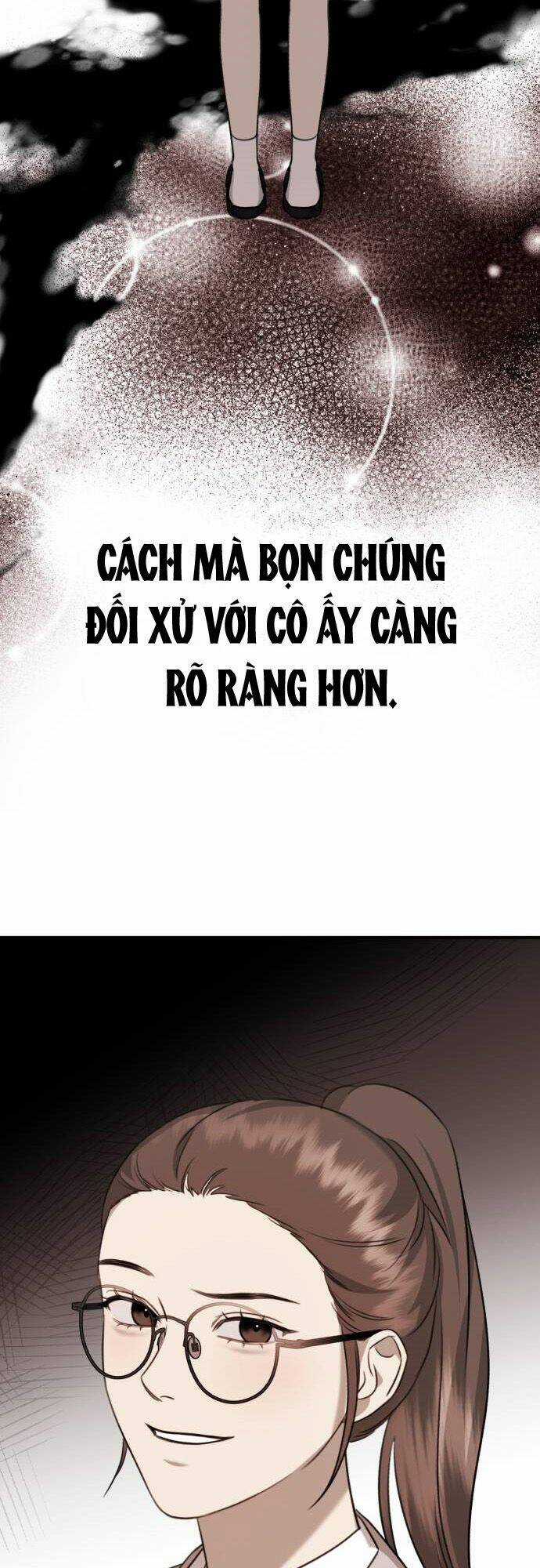 Thần Hổ Jangsan Chapter 4 trang 8