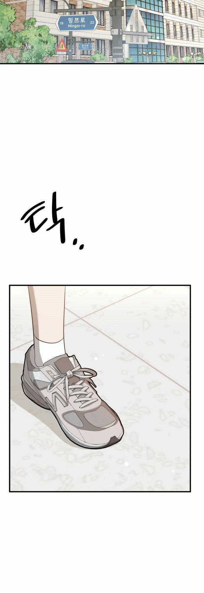 Thần Hổ Jangsan Chapter 4 trang 87