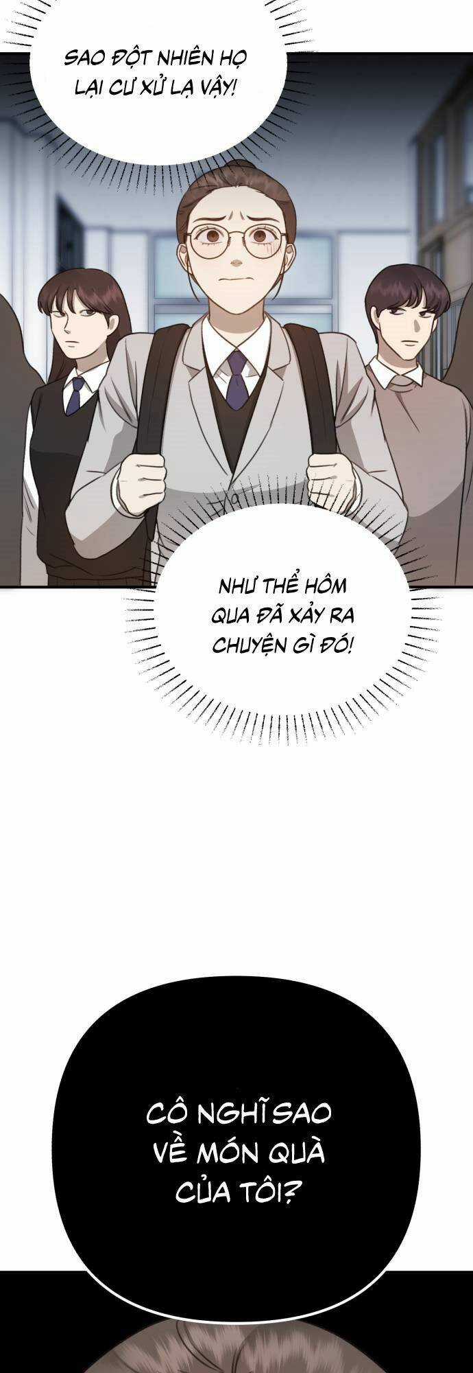 Thần Hổ Jangsan Chapter 4 trang 91