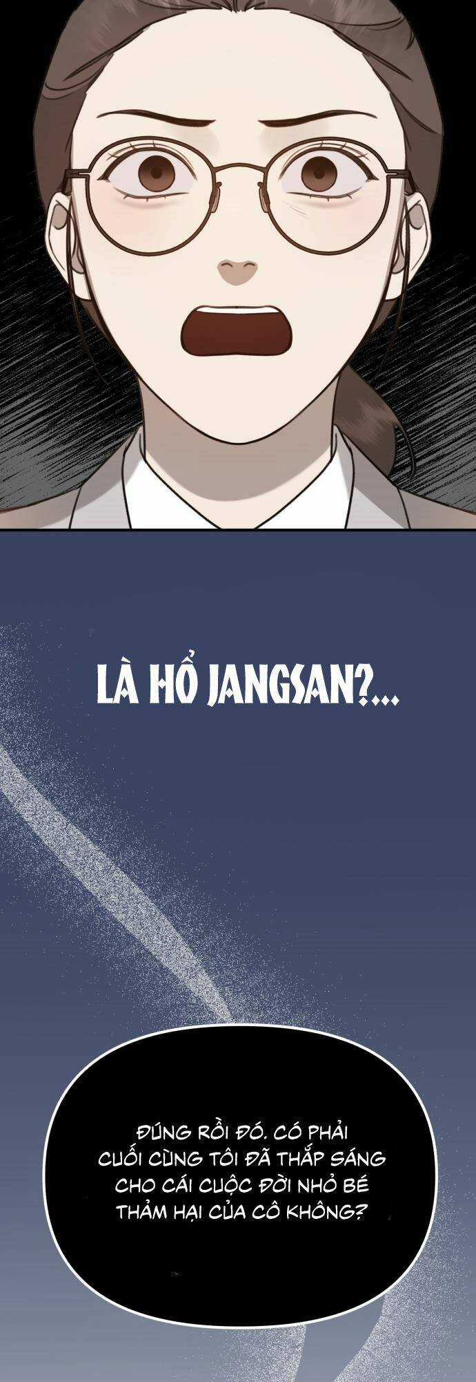 Thần Hổ Jangsan Chapter 4 trang 92