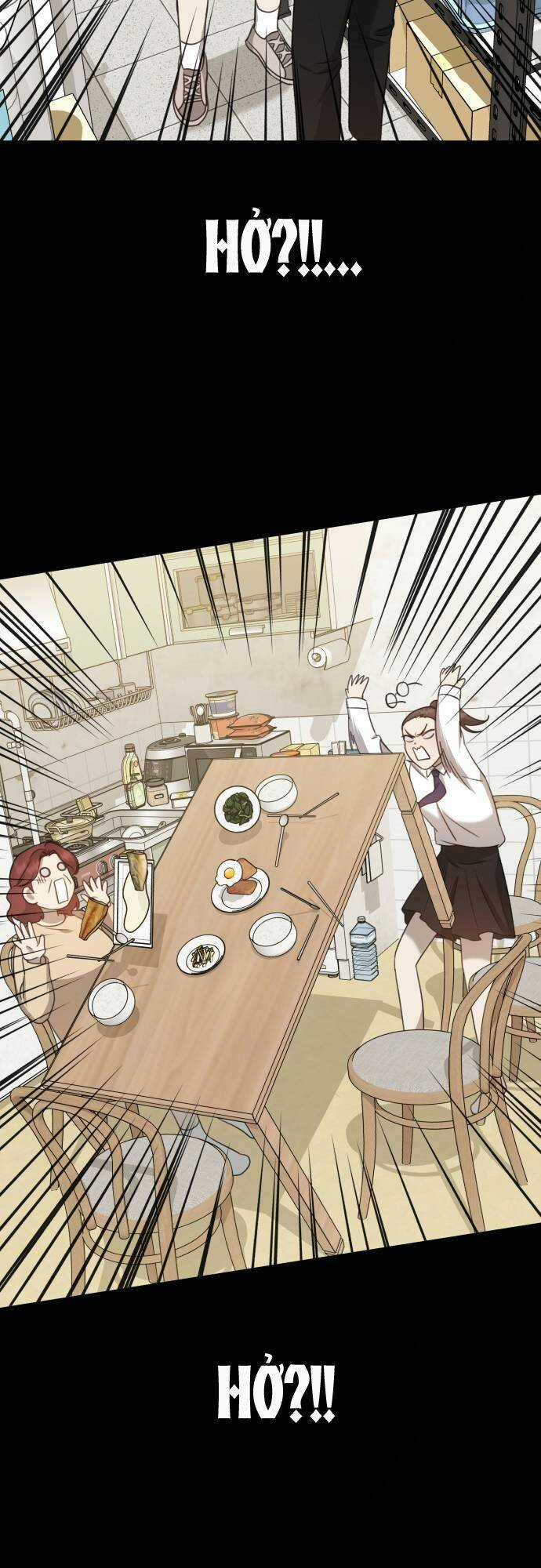 Thần Hổ Jangsan Chapter 4 trang 95