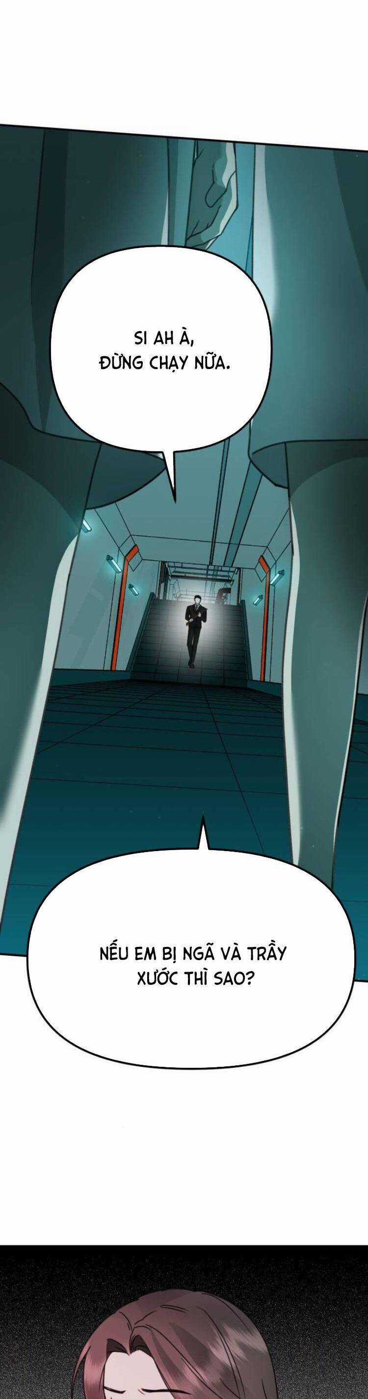 Thần Hổ Jangsan Chapter 40 trang 10