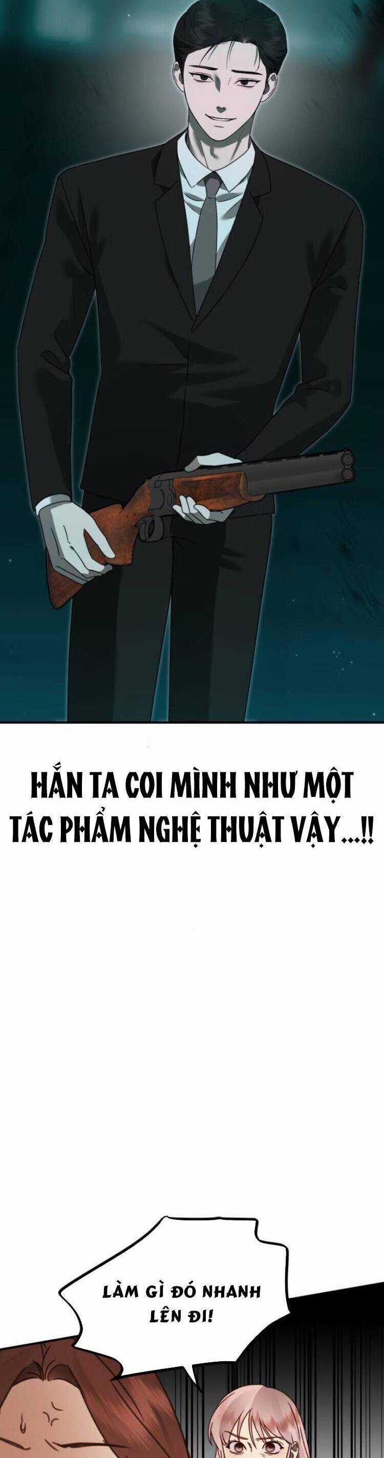 Thần Hổ Jangsan Chapter 40 trang 12