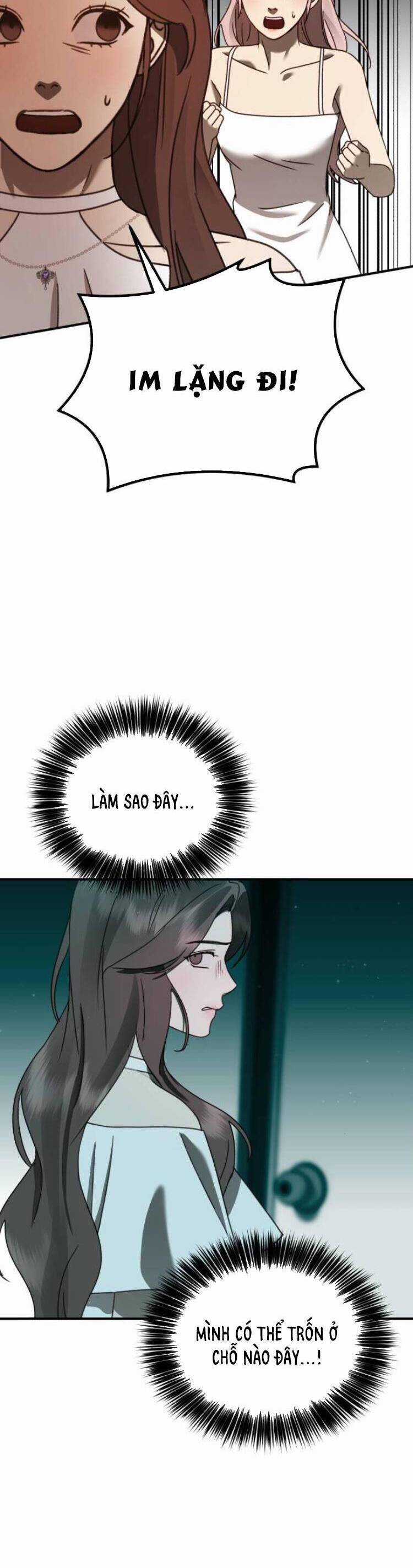 Thần Hổ Jangsan Chapter 40 trang 13