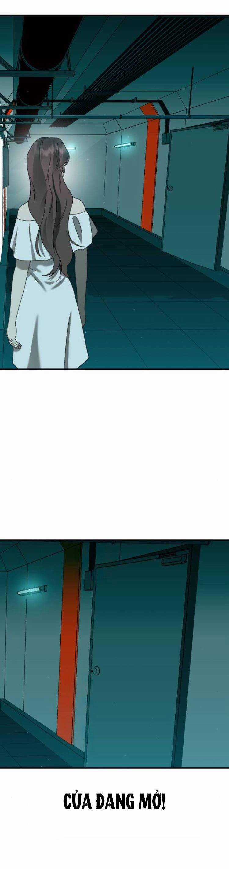 Thần Hổ Jangsan Chapter 40 trang 14