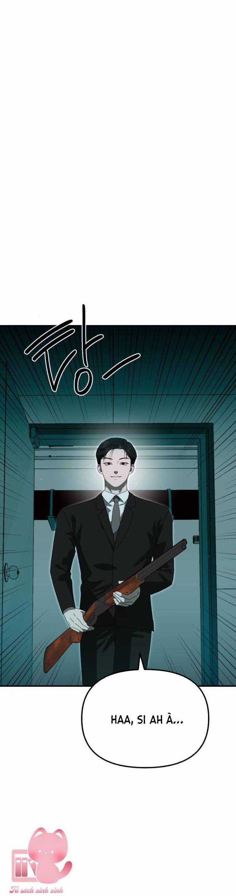 Thần Hổ Jangsan Chapter 40 trang 15