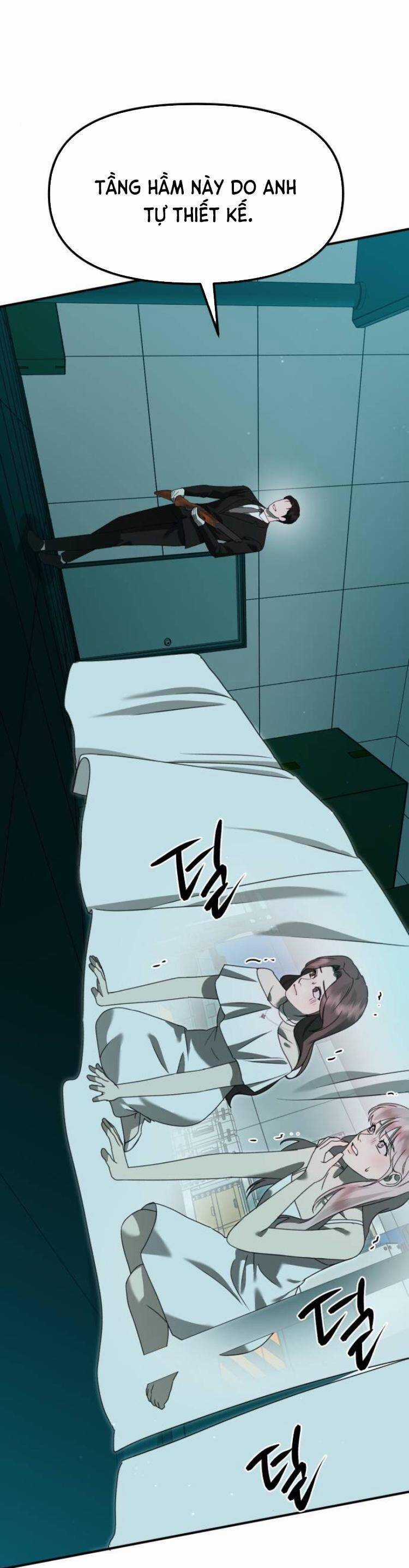 Thần Hổ Jangsan Chapter 40 trang 16