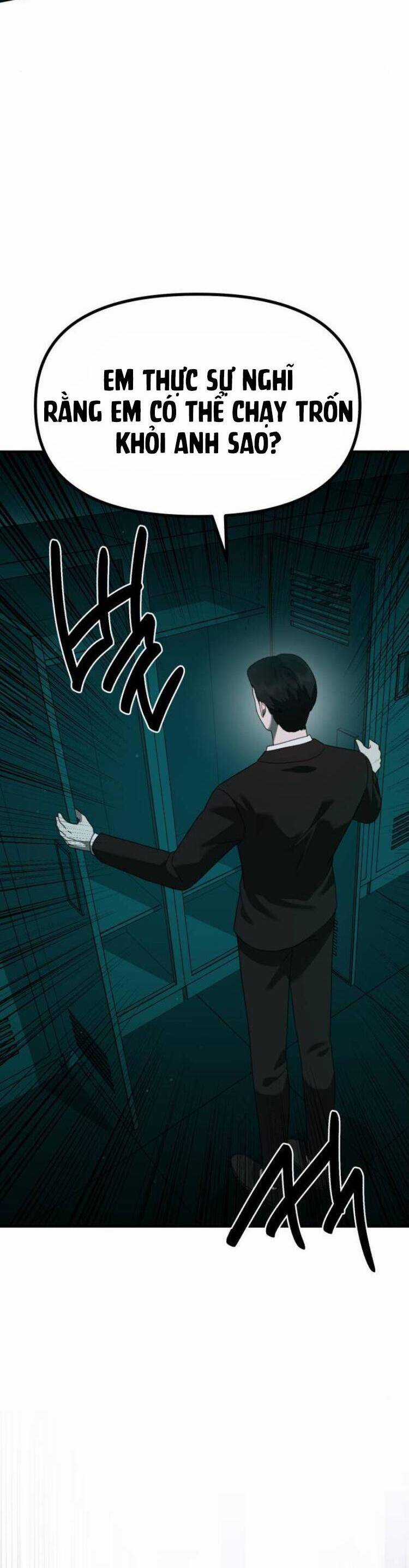 Thần Hổ Jangsan Chapter 40 trang 17