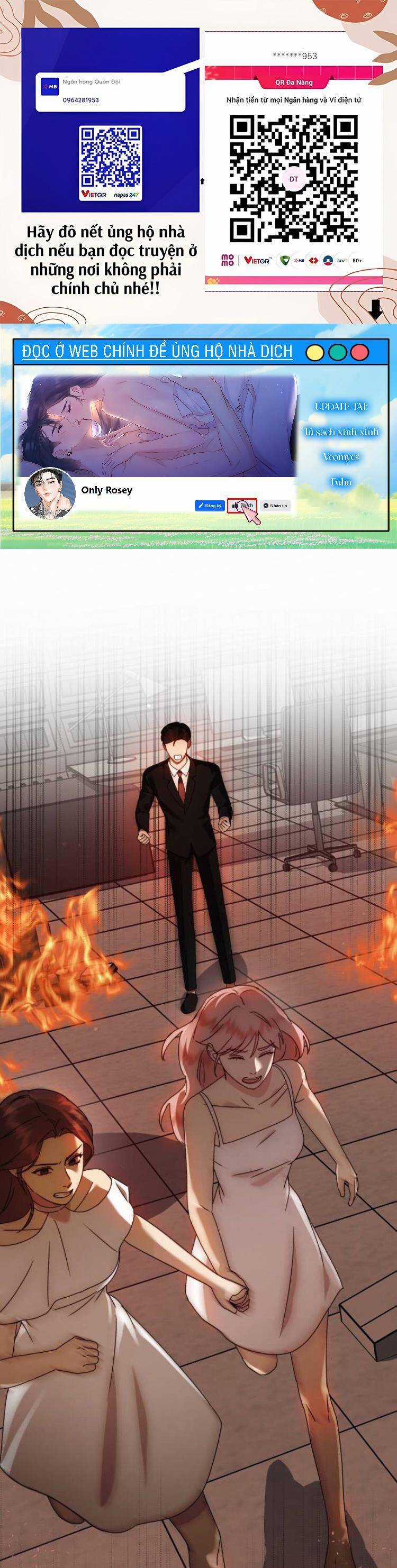 Thần Hổ Jangsan Chapter 40 trang 2