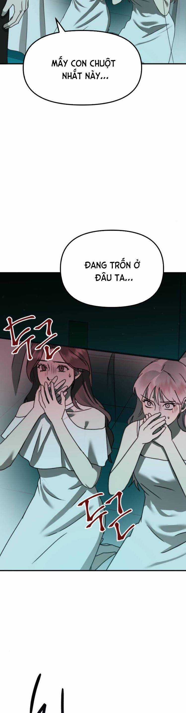 Thần Hổ Jangsan Chapter 40 trang 20