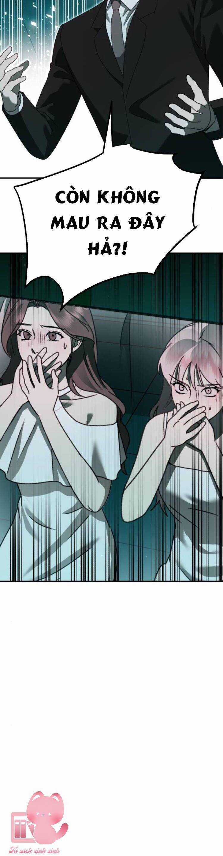 Thần Hổ Jangsan Chapter 40 trang 22