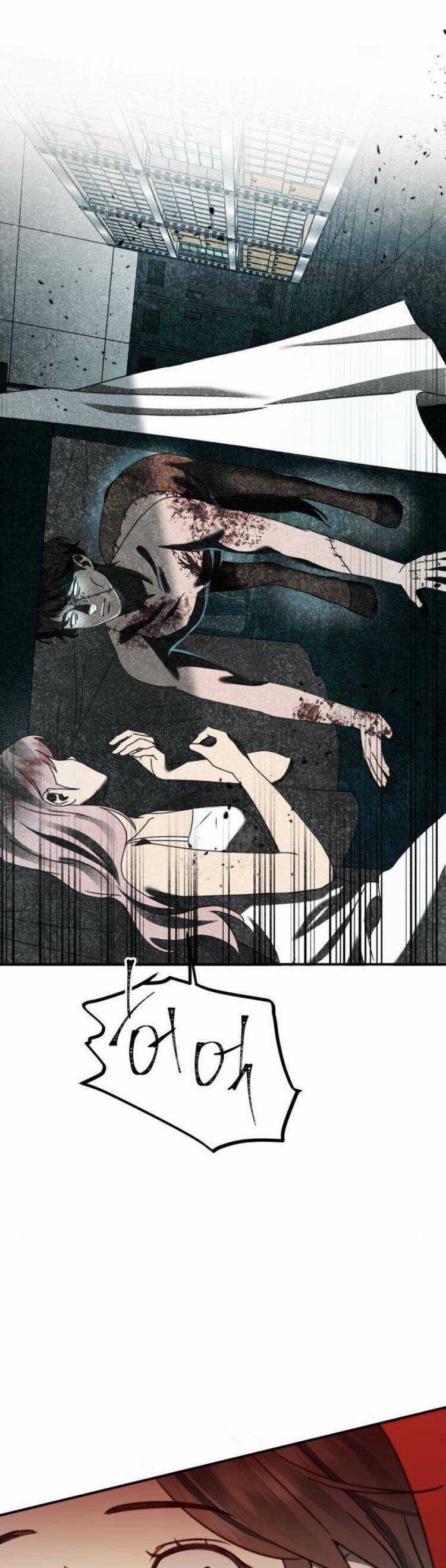 Thần Hổ Jangsan Chapter 40 trang 24