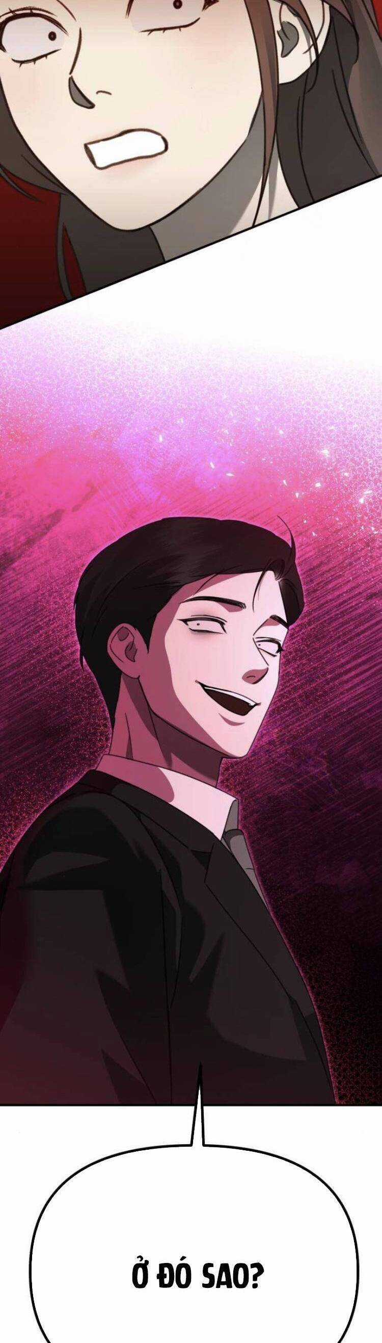 Thần Hổ Jangsan Chapter 40 trang 25