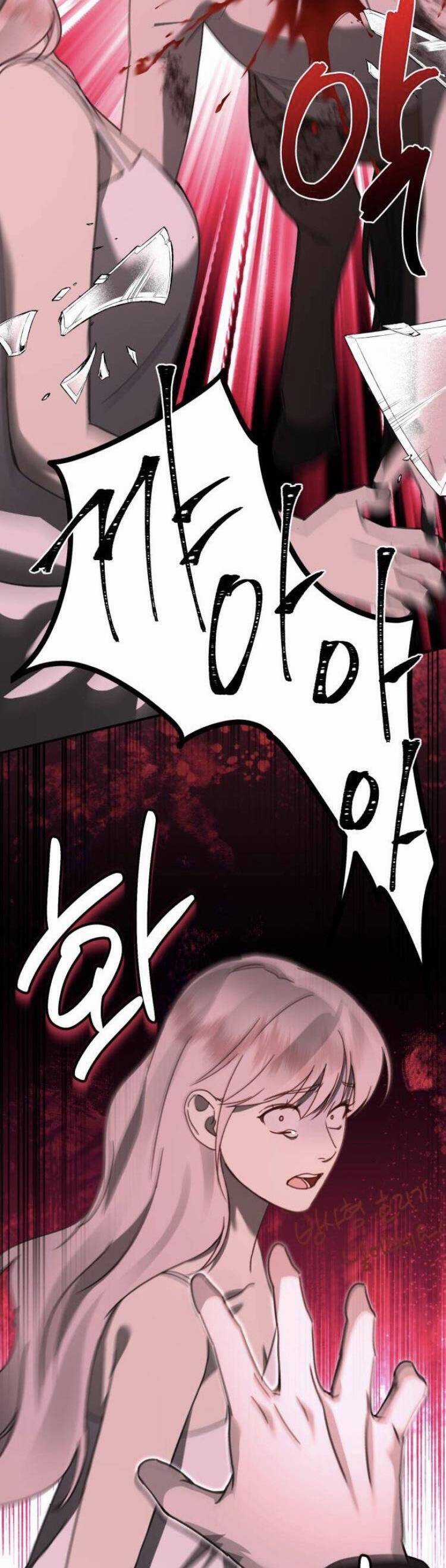 Thần Hổ Jangsan Chapter 40 trang 27