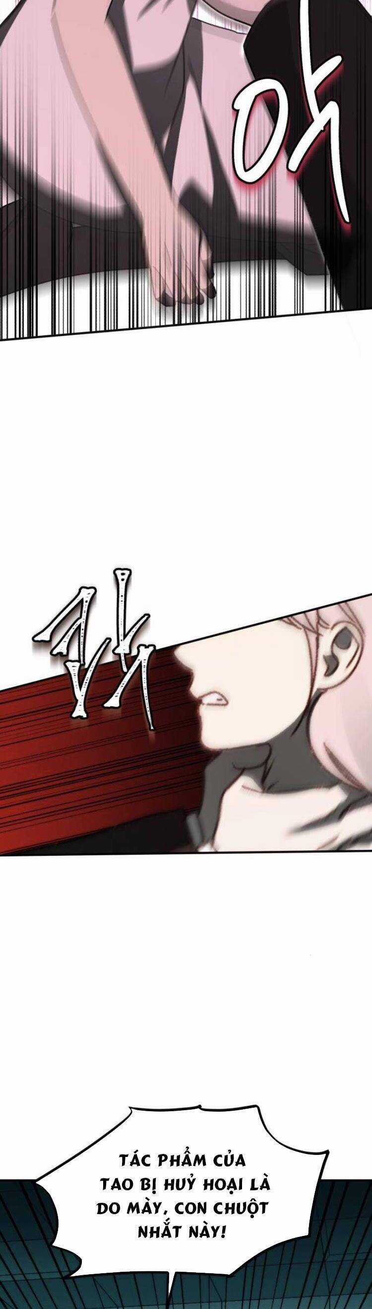 Thần Hổ Jangsan Chapter 40 trang 28