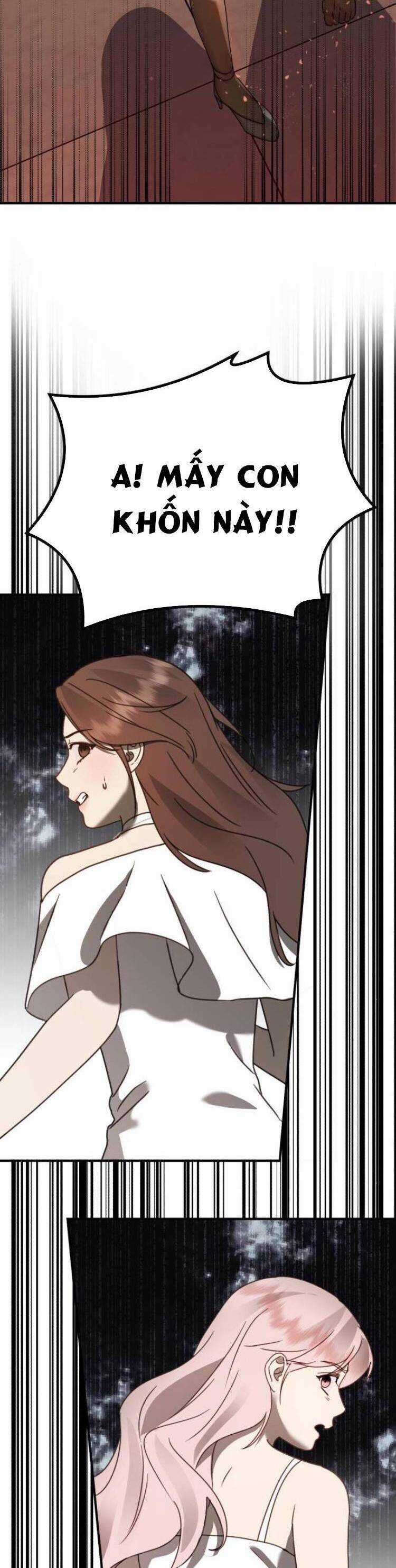 Thần Hổ Jangsan Chapter 40 trang 3