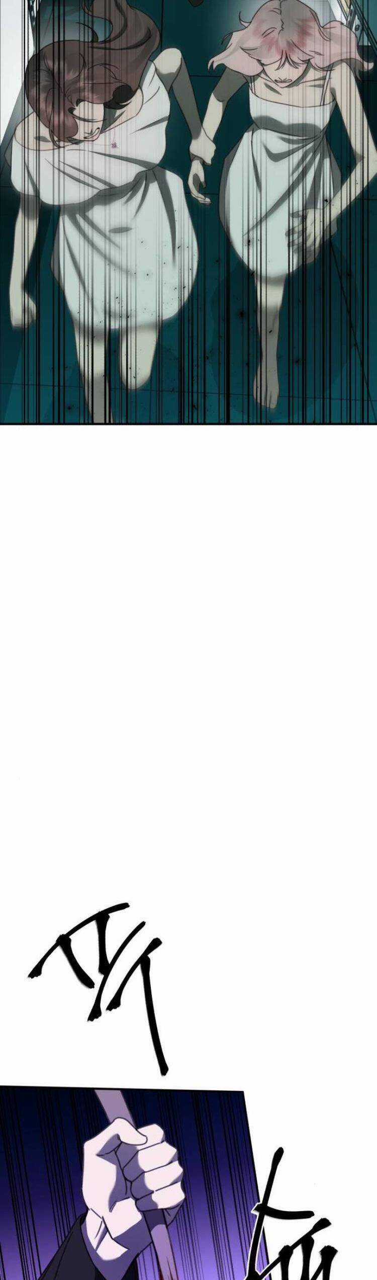 Thần Hổ Jangsan Chapter 40 trang 33