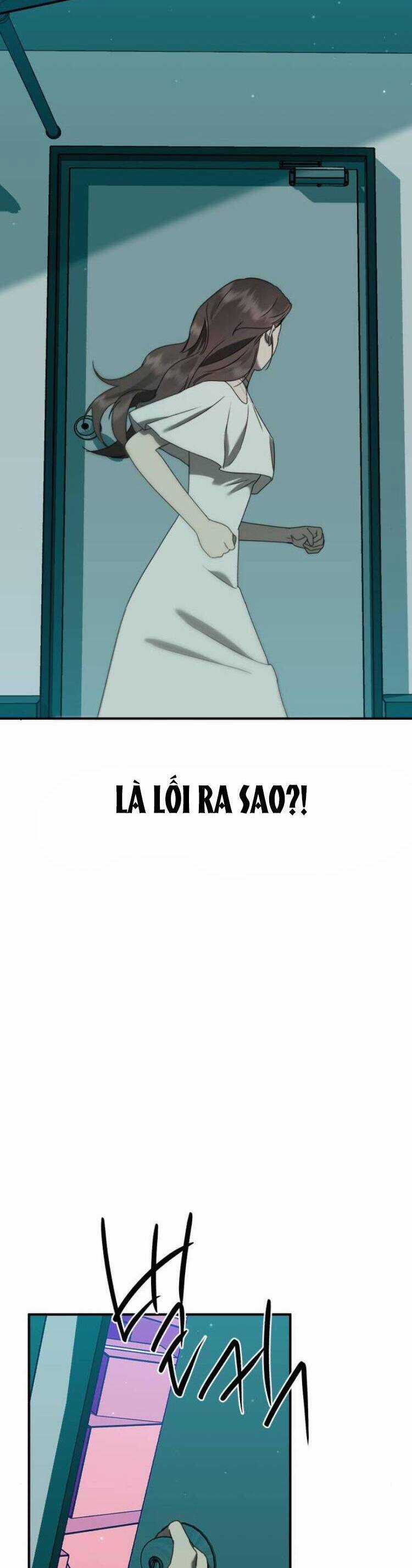 Thần Hổ Jangsan Chapter 40 trang 38